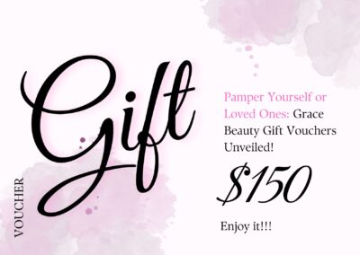 Gift Voucher $150