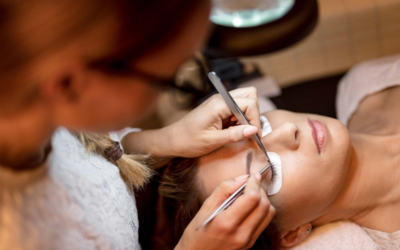 Eyelash Extensions Manukau
