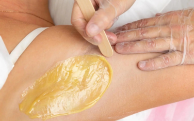 Underarms Waxing Manukau