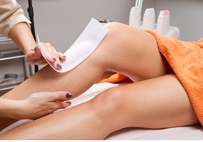 Full Body Waxing Manukau