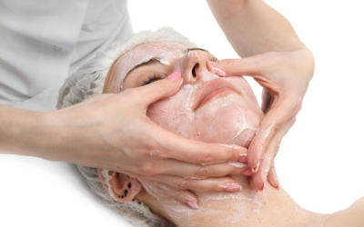 Deluxe Facial Treatment Manukau