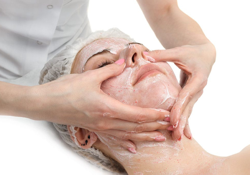 Deluxe Facial Treatment Manukau