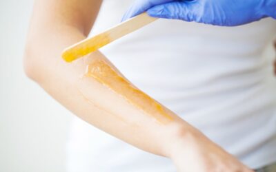 Full Arms Waxing Manukau