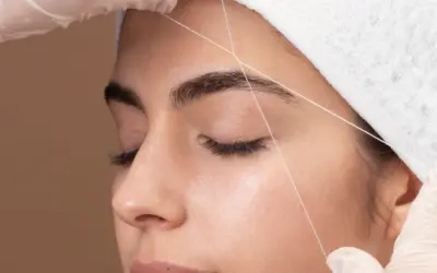 Full Face Threading Manukau